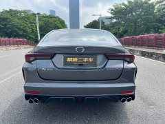 Trumpchi Yingbao 270T DCT J16 - ფოტო 10