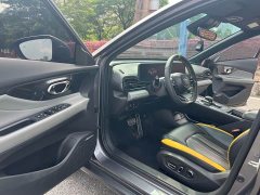 Trumpchi Yingbao 270T DCT J16 - ფოტო 11