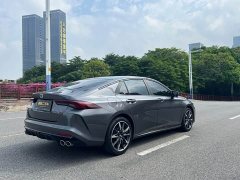 Trumpchi Yingbao 270T DCT J16 - ფოტო 12