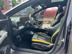 Trumpchi Yingbao 270T DCT J16 - ფოტო 13