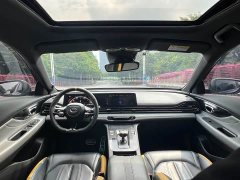 Trumpchi Yingbao 270T DCT J16 - ფოტო 14