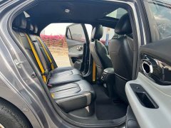 Trumpchi Yingbao 270T DCT J16 - ფოტო 15
