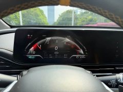 Trumpchi Yingbao 270T DCT J16 - ფოტო 16