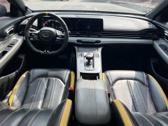 Trumpchi Yingbao 270T DCT J16 - ფოტო 18