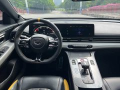 Trumpchi Yingbao 270T DCT J16 - ფოტო 19