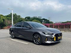 Trumpchi Yingbao 270T DCT J16 - ფოტო 2