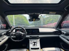 Trumpchi Yingbao 270T DCT J16 - ფოტო 20