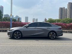 Trumpchi Yingbao 270T DCT J16 - ფოტო 4