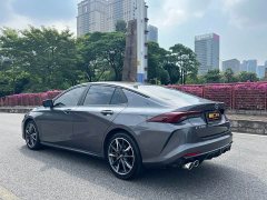 Trumpchi Yingbao 270T DCT J16 - ფოტო 5