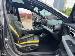 Trumpchi Yingbao 270T DCT J16 - ფოტო 6