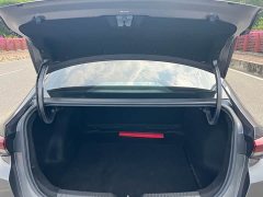 Trumpchi Yingbao 270T DCT J16 - ფოტო 8