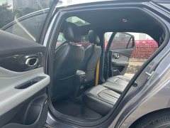 Trumpchi Yingbao 270T DCT J16 - ფოტო 9
