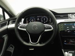 Volkswagen Magotan PHEV 2022 GTE Luxury - ფოტო 11