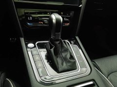 Volkswagen Magotan PHEV 2022 GTE Luxury - ფოტო 13