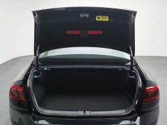 Volkswagen Magotan PHEV 2022 GTE Luxury - ფოტო 16
