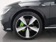 Volkswagen Magotan PHEV 2022 GTE Luxury - ფოტო 17
