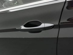 Volkswagen Magotan PHEV 2022 GTE Luxury - ფოტო 18