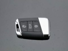 Volkswagen Magotan PHEV 2022 GTE Luxury - ფოტო 19