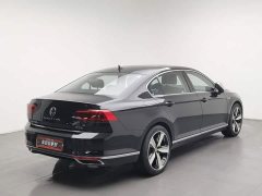 Volkswagen Magotan PHEV 2022 GTE Luxury - ფოტო 2
