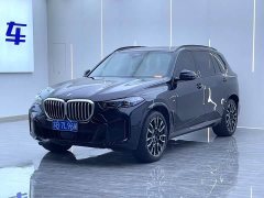 BMW X5 2023 xDrive 40Li M Sport Midnight Edition - ფოტო 1