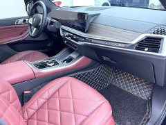 BMW X5 2023 xDrive 40Li M Sport Midnight Edition - ფოტო 10