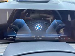 BMW X5 2023 xDrive 40Li M Sport Midnight Edition - ფოტო 12