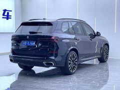 BMW X5 2023 xDrive 40Li M Sport Midnight Edition - ფოტო 13