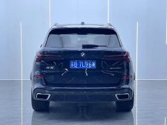 BMW X5 2023 xDrive 40Li M Sport Midnight Edition - ფოტო 14