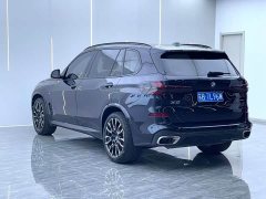 BMW X5 2023 xDrive 40Li M Sport Midnight Edition - ფოტო 15