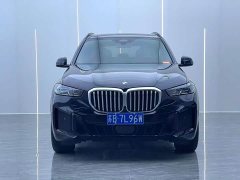 BMW X5 2023 xDrive 40Li M Sport Midnight Edition - ფოტო 2