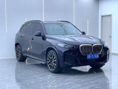 BMW X5 2023 xDrive 40Li M Sport Midnight Edition - ფოტო 3