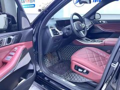 BMW X5 2023 xDrive 40Li M Sport Midnight Edition - ფოტო 4