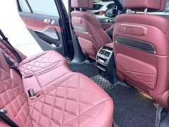 BMW X5 2023 xDrive 40Li M Sport Midnight Edition - ფოტო 9