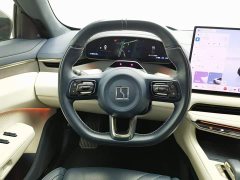 Zeekr Geely Zeekr 001 WE Edition 95kWh AWD - ფოტო 11