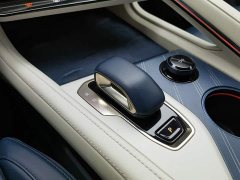 Zeekr Geely Zeekr 001 WE Edition 95kWh AWD - ფოტო 13