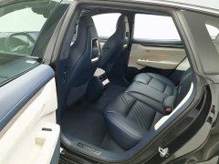 Zeekr Geely Zeekr 001 WE Edition 95kWh AWD - ფოტო 15