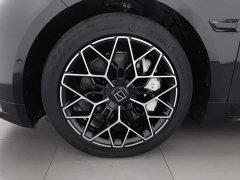 Zeekr Geely Zeekr 001 WE Edition 95kWh AWD - ფოტო 17