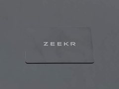 Zeekr Geely Zeekr 001 WE Edition 95kWh AWD - ფოტო 19
