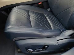 Zeekr Geely Zeekr 001 WE Edition 95kWh AWD - ფოტო 20