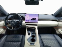 Zeekr Geely Zeekr 001 WE Edition 95kWh AWD - ფოტო 5