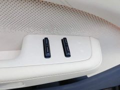 Zeekr Geely Zeekr 001 WE Edition 95kWh AWD - ფოტო 9