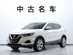 Nissan Qashqai 2.0L CVT XV Smart Comfort Edition - ფოტო 1