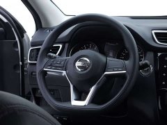Nissan Qashqai 2.0L CVT XV Smart Comfort Edition - ფოტო 10