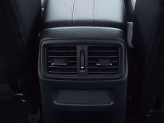 Nissan Qashqai 2.0L CVT XV Smart Comfort Edition - ფოტო 11