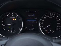 Nissan Qashqai 2.0L CVT XV Smart Comfort Edition - ფოტო 14