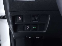Nissan Qashqai 2.0L CVT XV Smart Comfort Edition - ფოტო 16