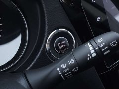 Nissan Qashqai 2.0L CVT XV Smart Comfort Edition - ფოტო 17