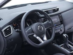 Nissan Qashqai 2.0L CVT XV Smart Comfort Edition - ფოტო 18
