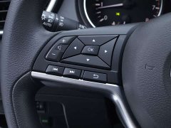 Nissan Qashqai 2.0L CVT XV Smart Comfort Edition - ფოტო 19