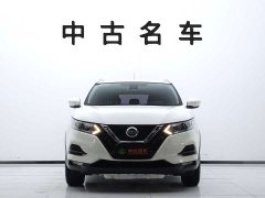 Nissan Qashqai 2.0L CVT XV Smart Comfort Edition - ფოტო 2